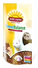 Hope Farms Ferret Balance