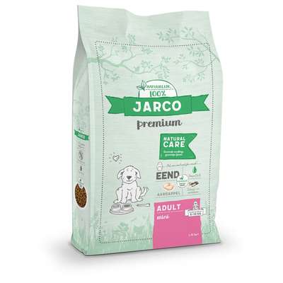 Jarco Mini Adult Zalm 1,75 Kg