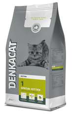 Denkacat Special Kitten 5 kg