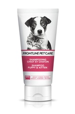 Frontline Pet Care Shampoo Puppe & Kitten 200 ml