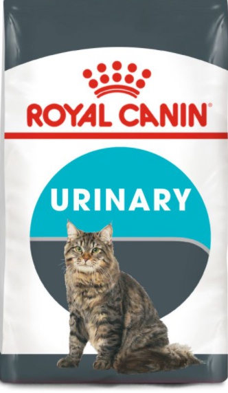 span Rond en rond Split Royal Canin Urinary Care 10 kg | €92,95 - De Welpenhoeve
