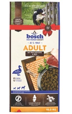 Bosch Adult Eend & Rijst met gratis artikel